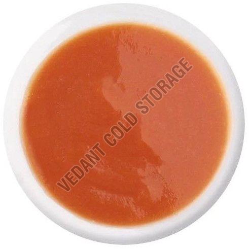 Frozen Grapefruit Pulp