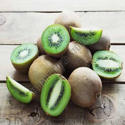 Frozen Kiwi
