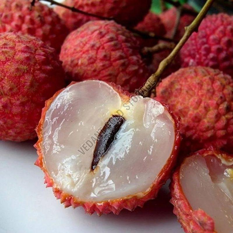 Frozen Lychee