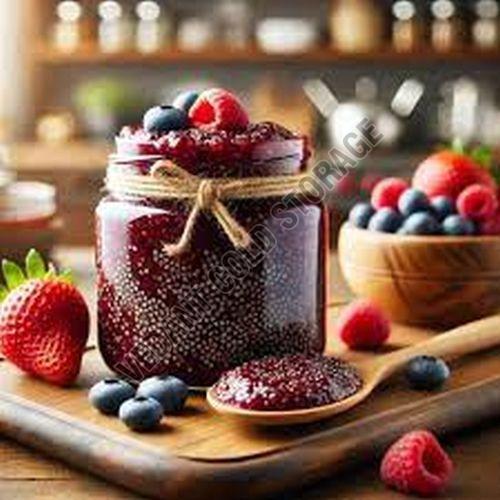 Frozen Mix Berries Pulp