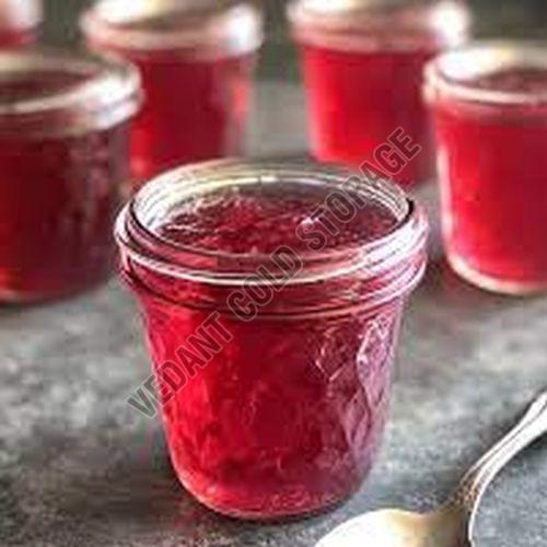 Frozen Red Currant Pulp