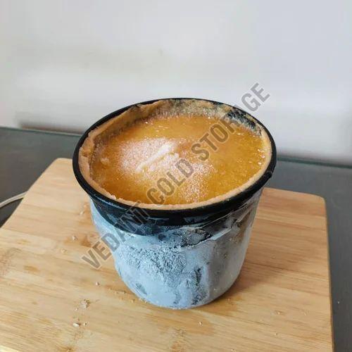 Frozen Star Fruit Pulp