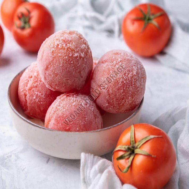 Frozen Tomato