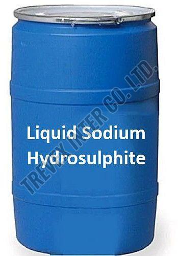 Liquid Sodium Hydrosulphite