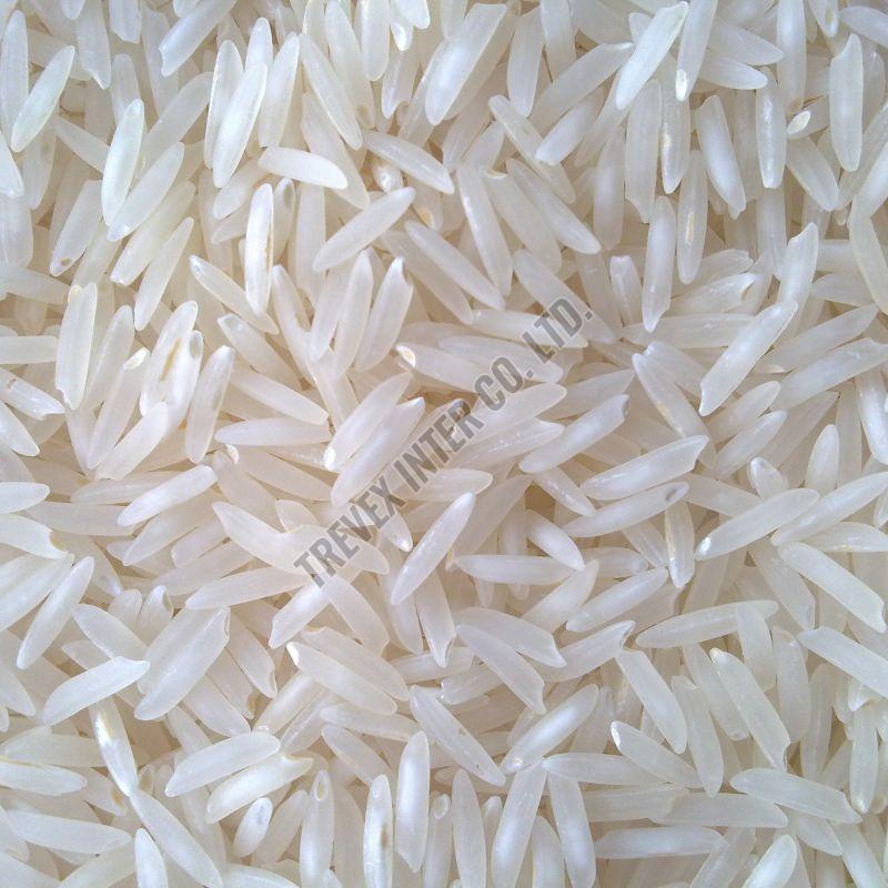 Long Grain Raw Basmati Rice