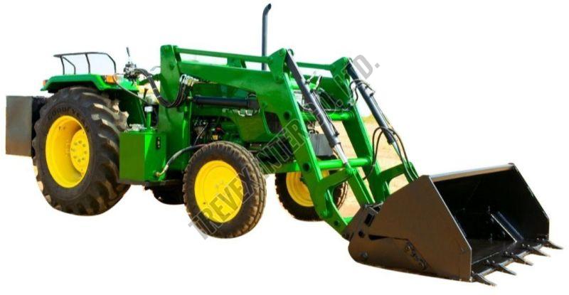 Tractor Front End Loader