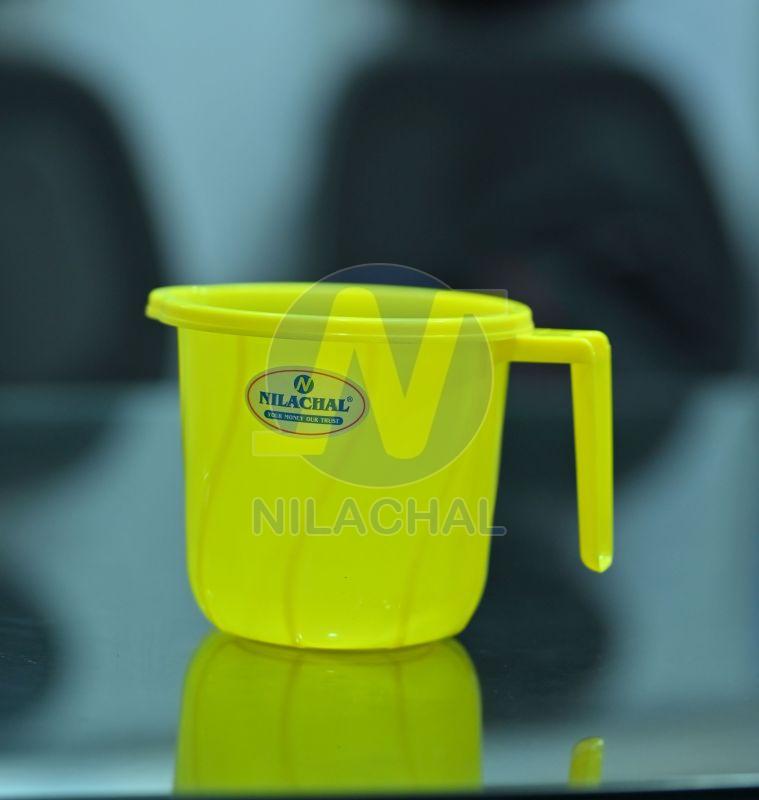 Mugs & Jugs