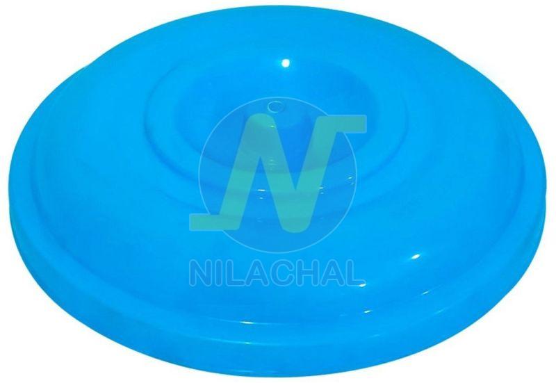 13 Liter Plastic Bucket Lid