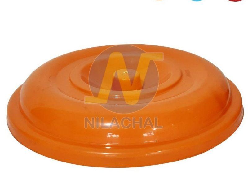 16 Liter Plastic Bucket Lid