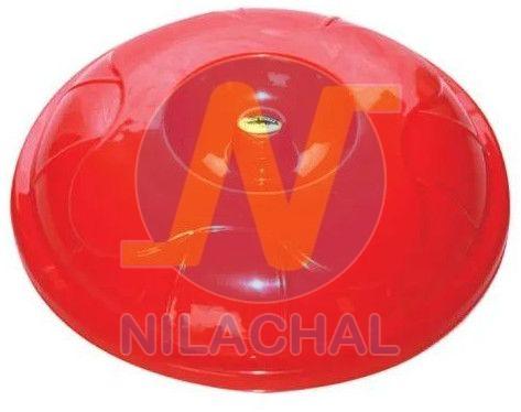 18 Liter Plastic Bucket Lid
