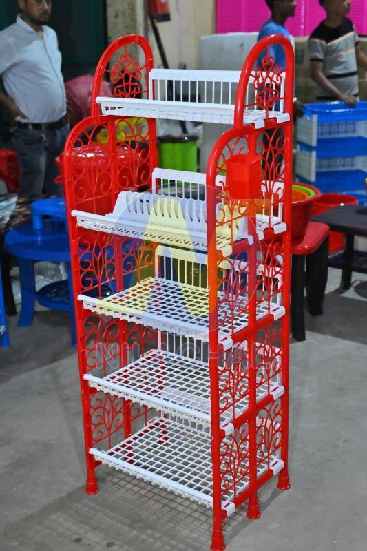 Racks & Organizers