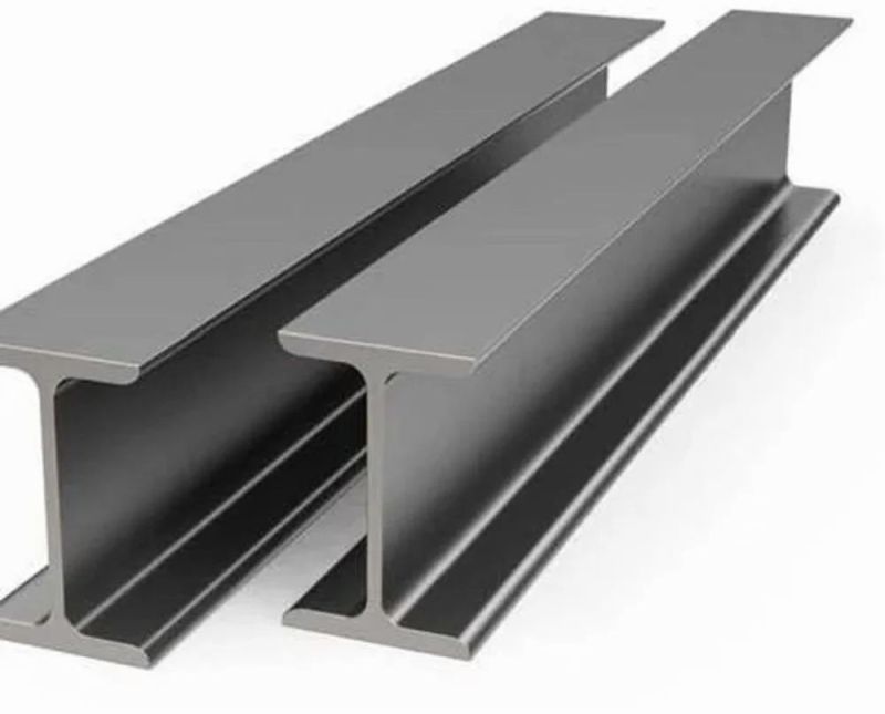 Mild Steel Products