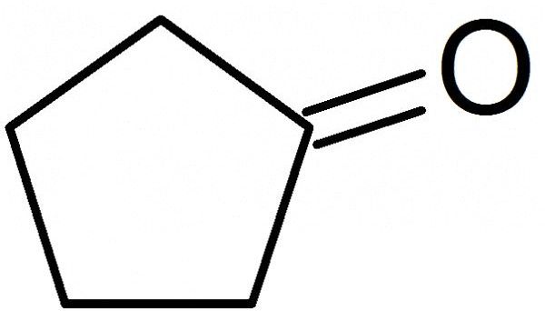 Cyclopentanone
