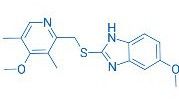 Omeprazole Sulphide