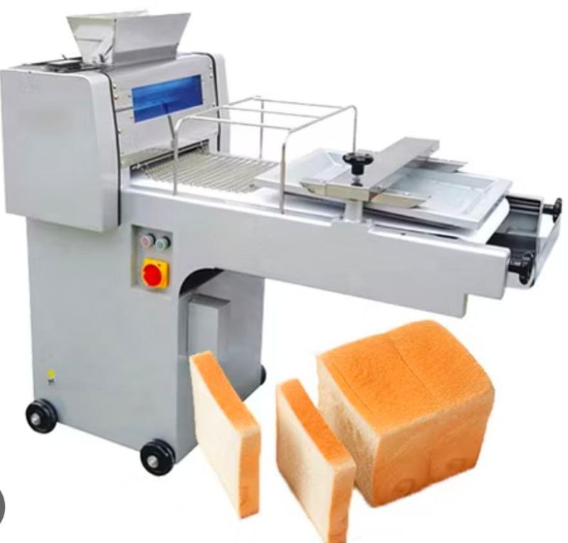 Bread Moulder Machine