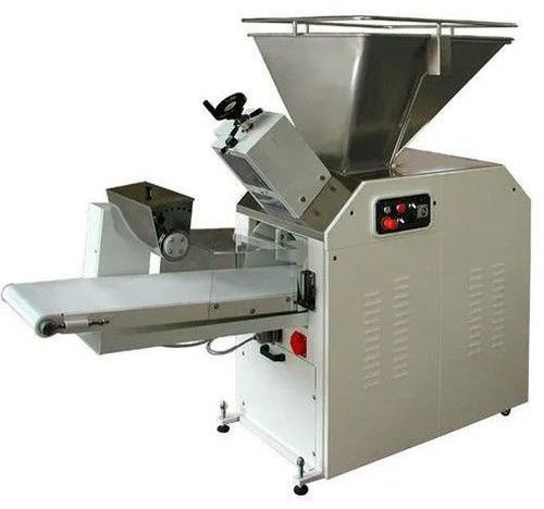 Dough Divider Machine