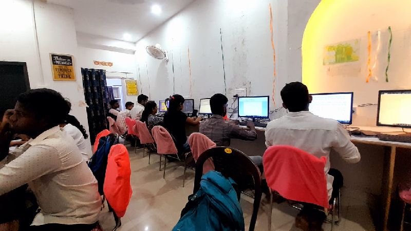 O Level Computer Course Gorakhpur