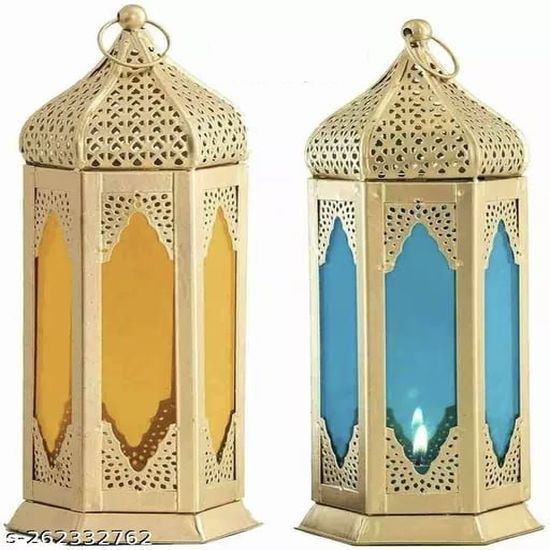 Moroccan Hanging Lantern