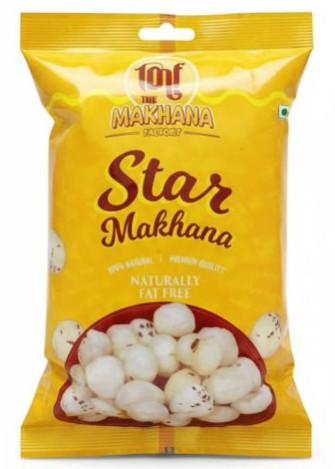 250 Gm Star Makhana