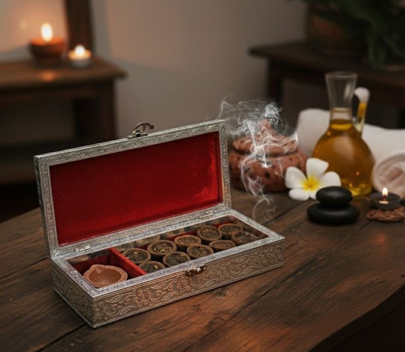 Panchgavya Natural Sambrani Cup