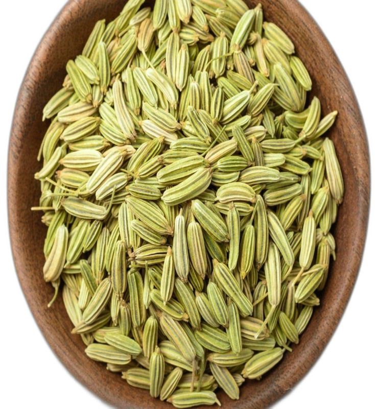 Fennel Seeds
