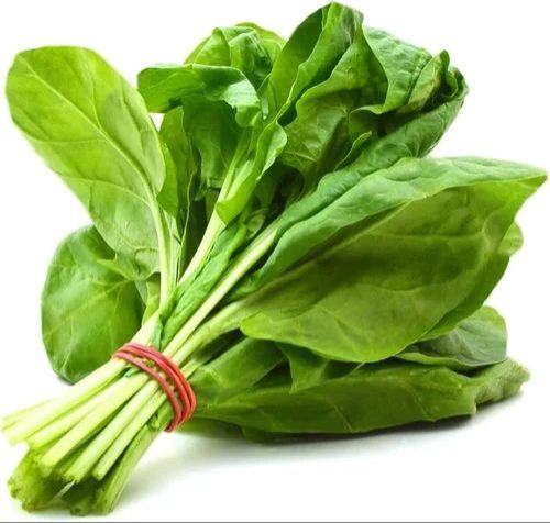 Fresh Leafy Vegetables