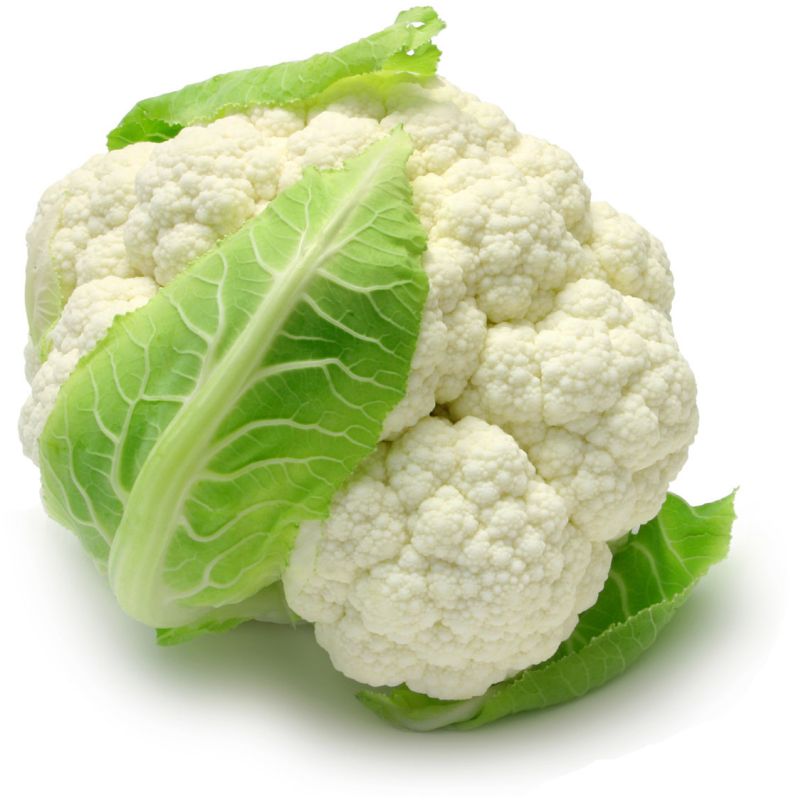 Fresh Cauliflower
