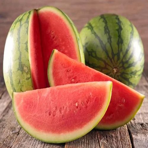 Fresh Watermelon