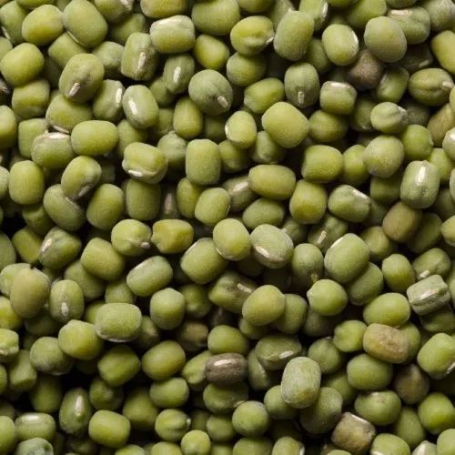 Green Moong Beans