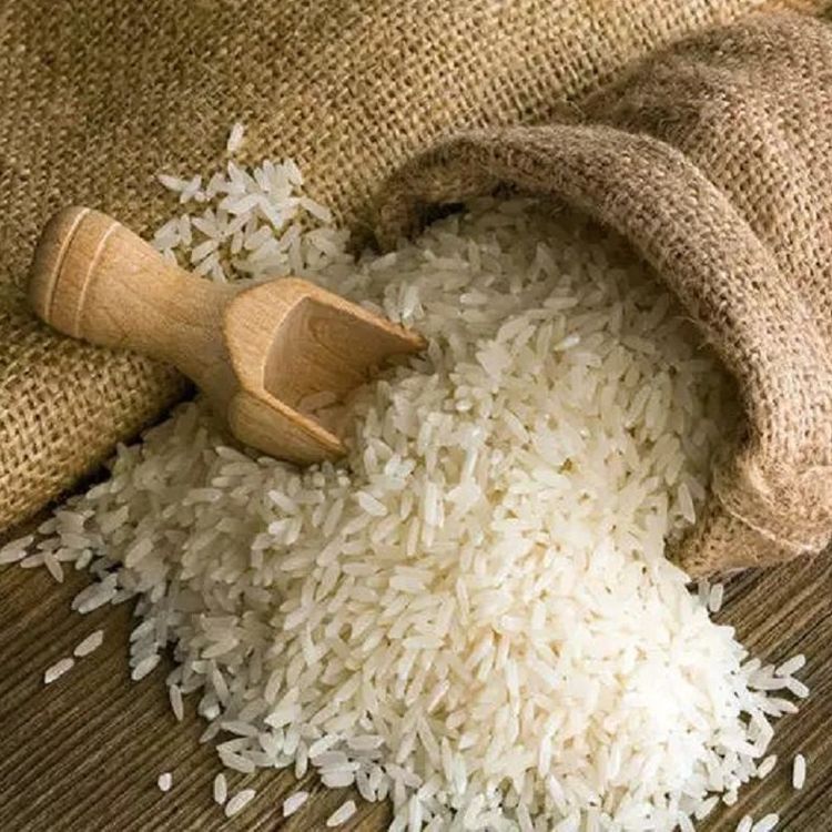 Non Basmati Rice