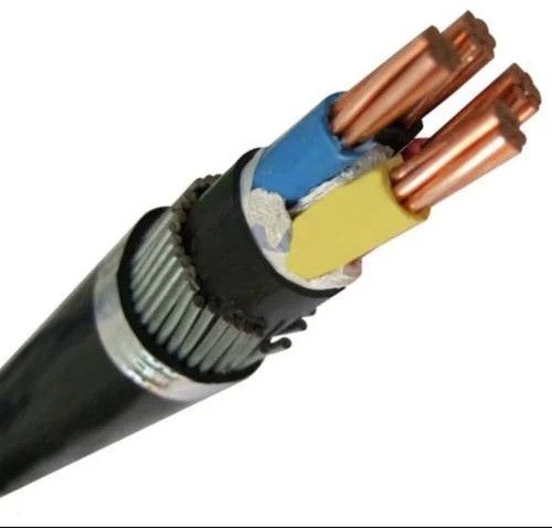 Copper Flexible Cable