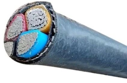 150 Sq Mm 3.5 Core Aluminium Armoured Cable