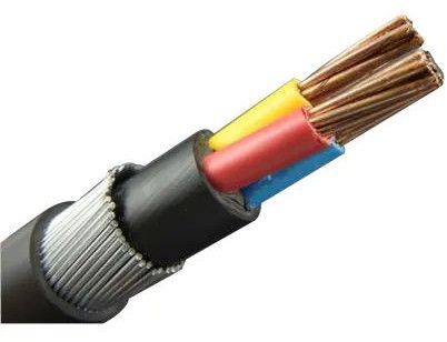 2.5 Sq Mm 12 Core Copper Armoured Cable