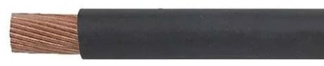 25 Sq Mm 1 Core Copper Flexible Cable