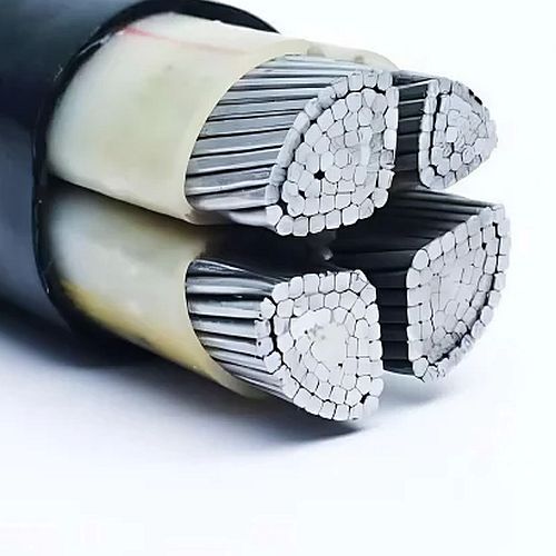 50 Sq Mm 3.5 Core Aluminium Armoured Cable