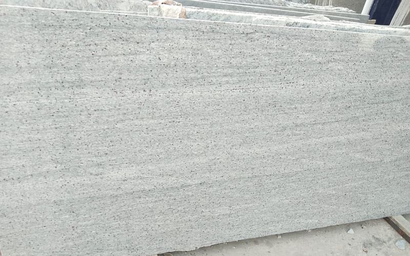Chira White Granite Slab