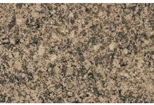 Desert Brown Granite Slab