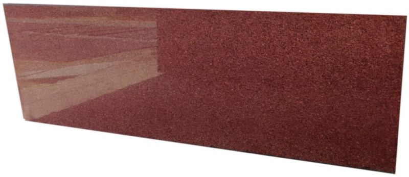 K Red Granite Slab
