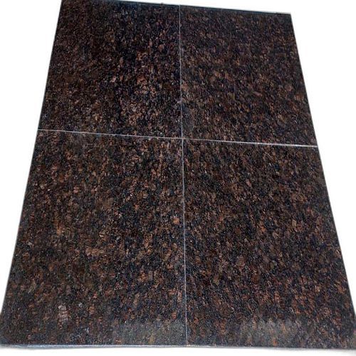 Tan Brown Granite Tiles