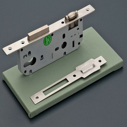 Mortise Lock Bodies