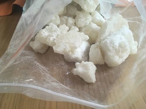 Alpha P Research Chemical