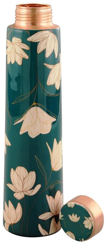 Copper Water Bottles