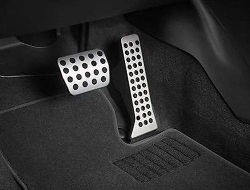 Car Brake Pedal