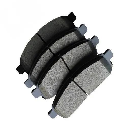 Car Disc Brake Pads