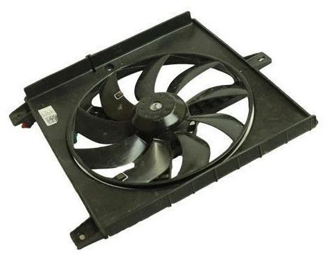Car Radiator Cooling Fan