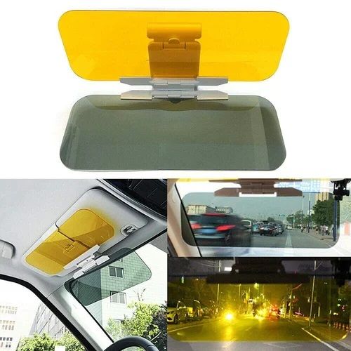 Car Sun Visor