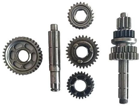 Carbon Steel Gear Set