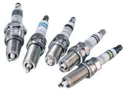 Four Wheeler Spark Plugs