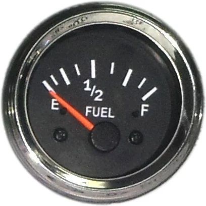 Fuel Gauges