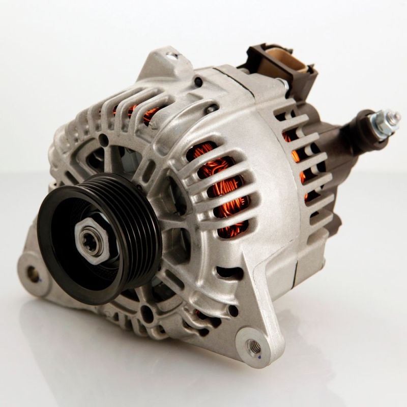 Hyundai Car Alternator